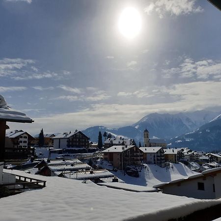 Apartment Near Laax Lake Екстериор снимка