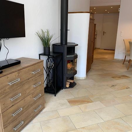 Apartment Near Laax Lake Екстериор снимка