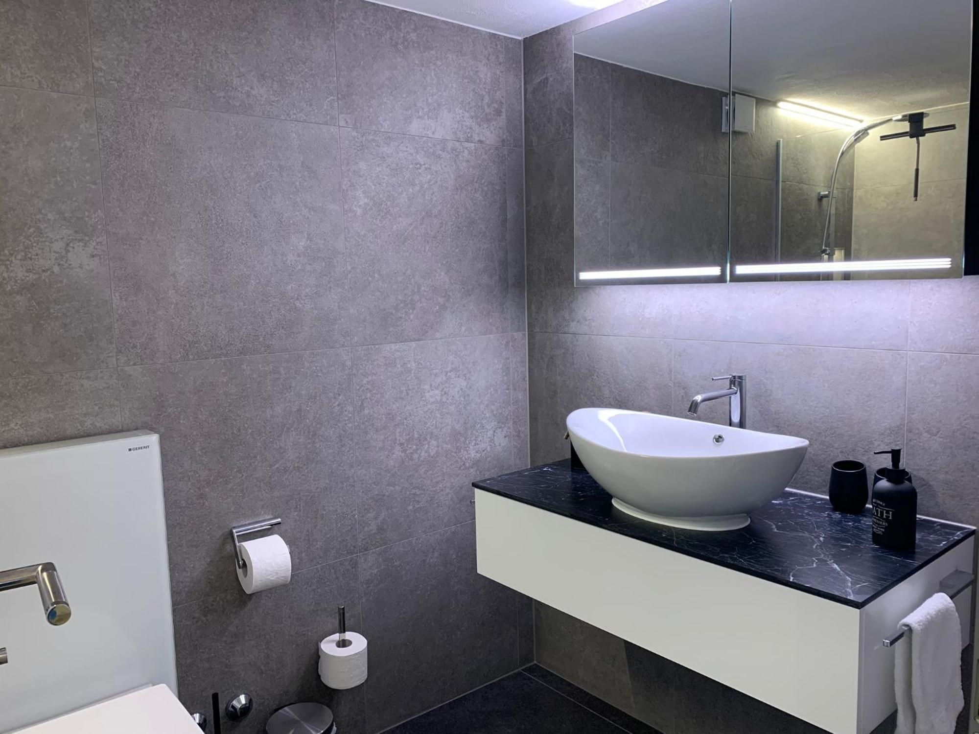 Apartment Near Laax Lake Екстериор снимка
